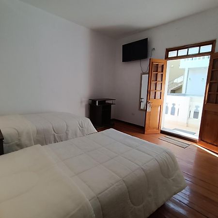 Hostal Telsa Sweet Stay Inkahoteles Arequipa Luaran gambar