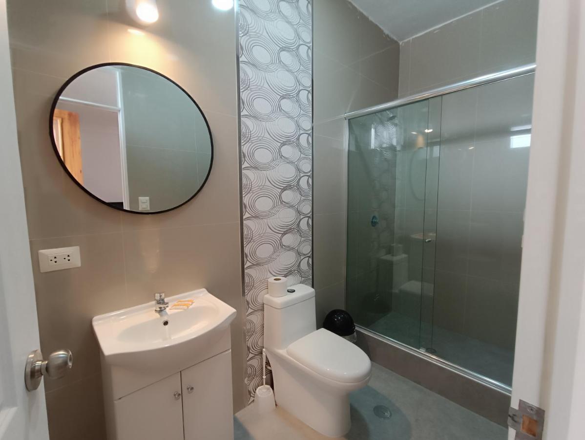 Hostal Telsa Sweet Stay Inkahoteles Arequipa Bilik gambar