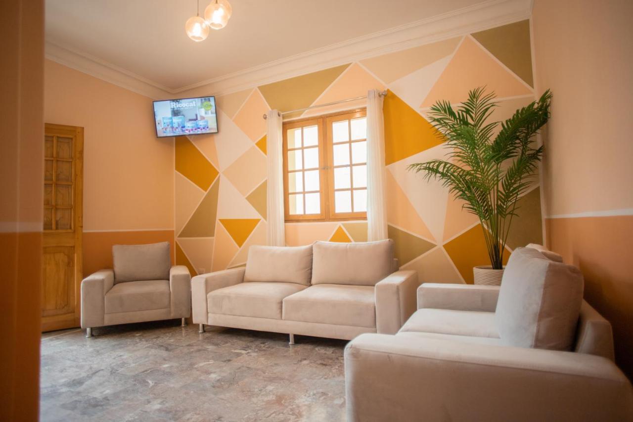 Hostal Telsa Sweet Stay Inkahoteles Arequipa Luaran gambar