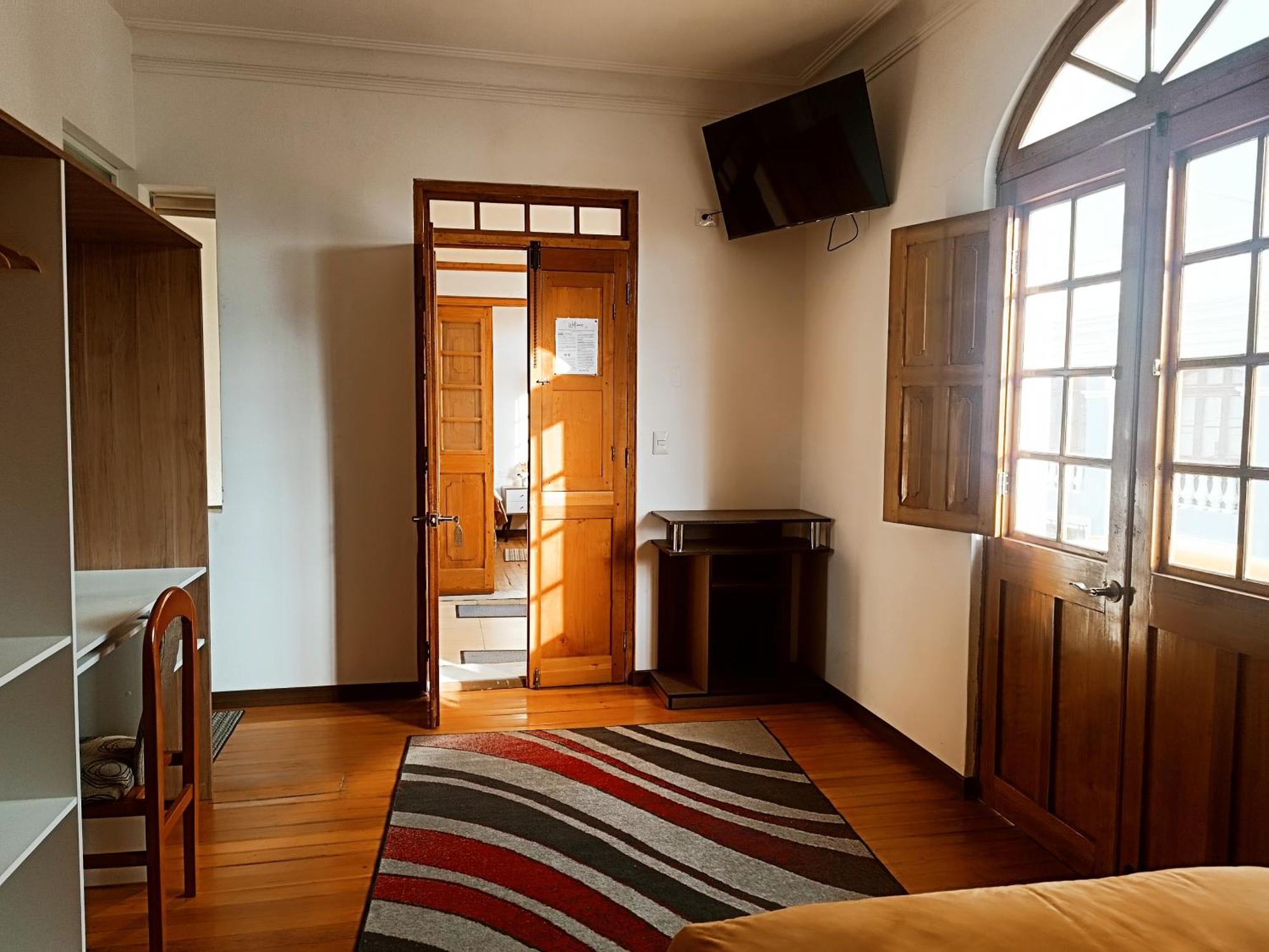 Hostal Telsa Sweet Stay Inkahoteles Arequipa Luaran gambar