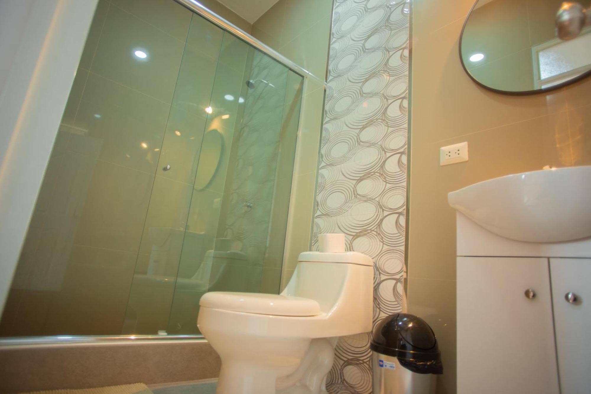Hostal Telsa Sweet Stay Inkahoteles Arequipa Luaran gambar