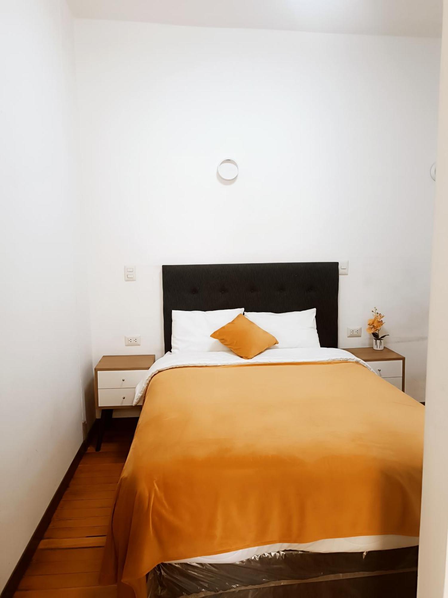 Hostal Telsa Sweet Stay Inkahoteles Arequipa Luaran gambar