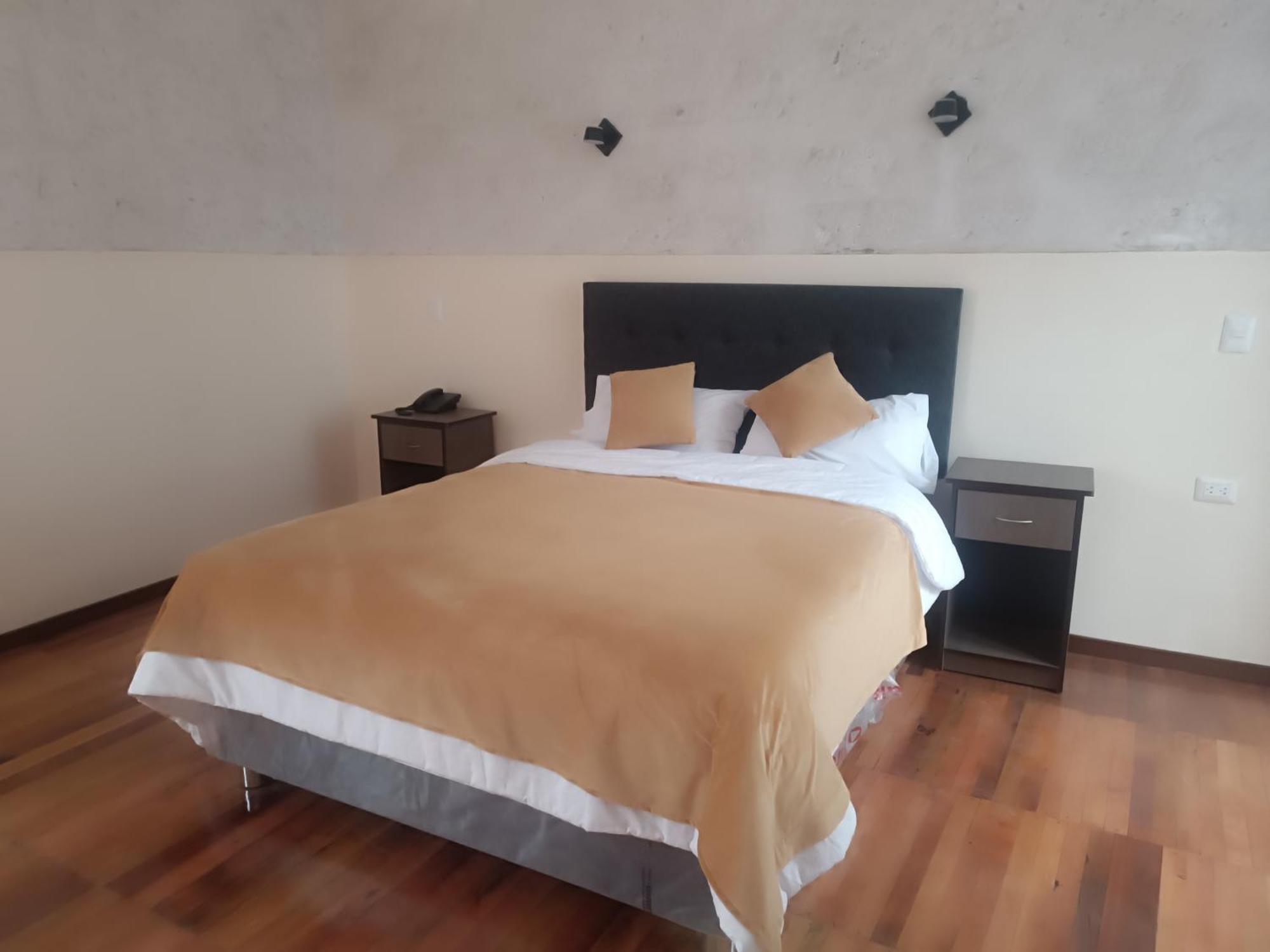 Hostal Telsa Sweet Stay Inkahoteles Arequipa Luaran gambar