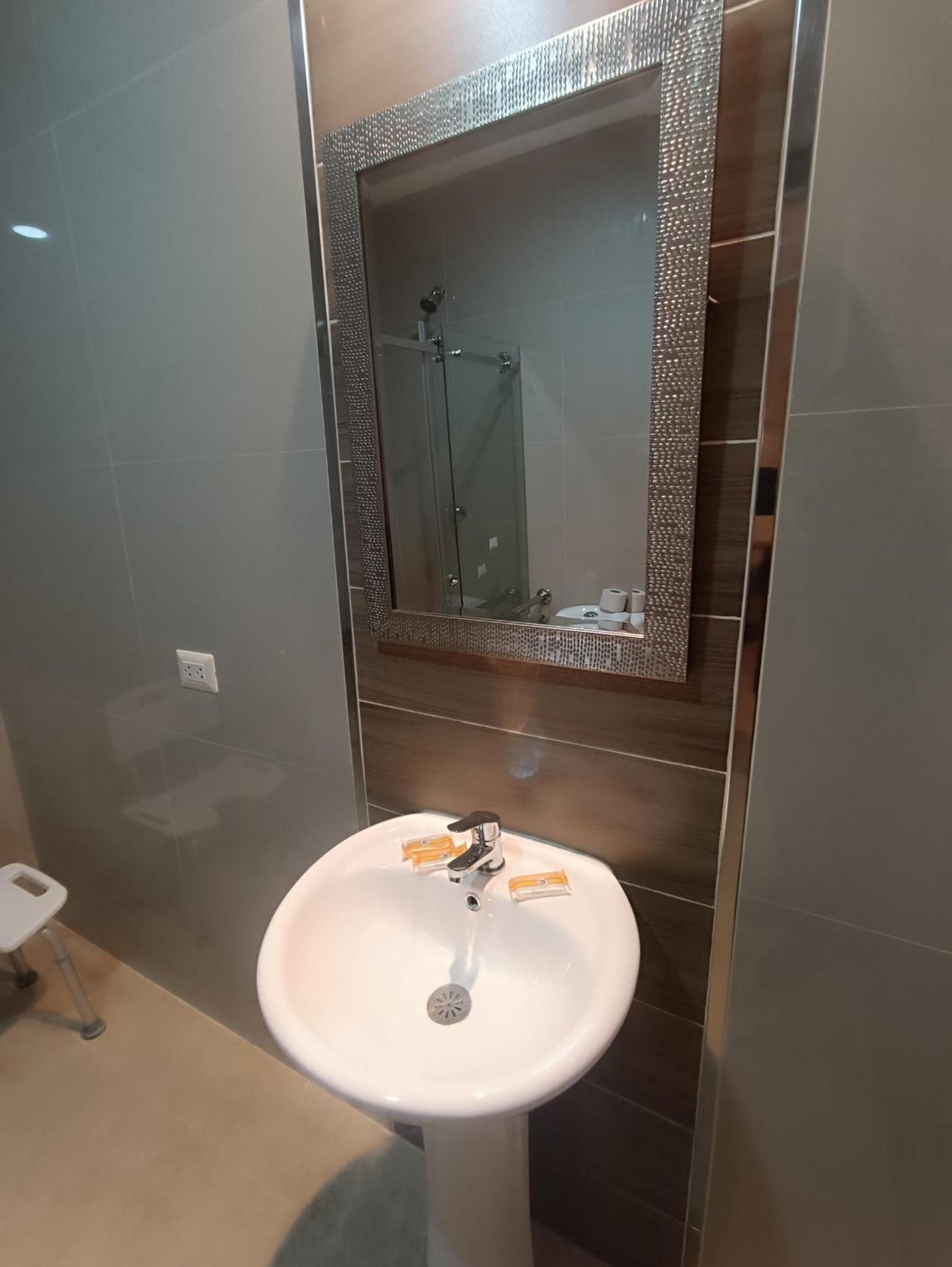 Hostal Telsa Sweet Stay Inkahoteles Arequipa Luaran gambar
