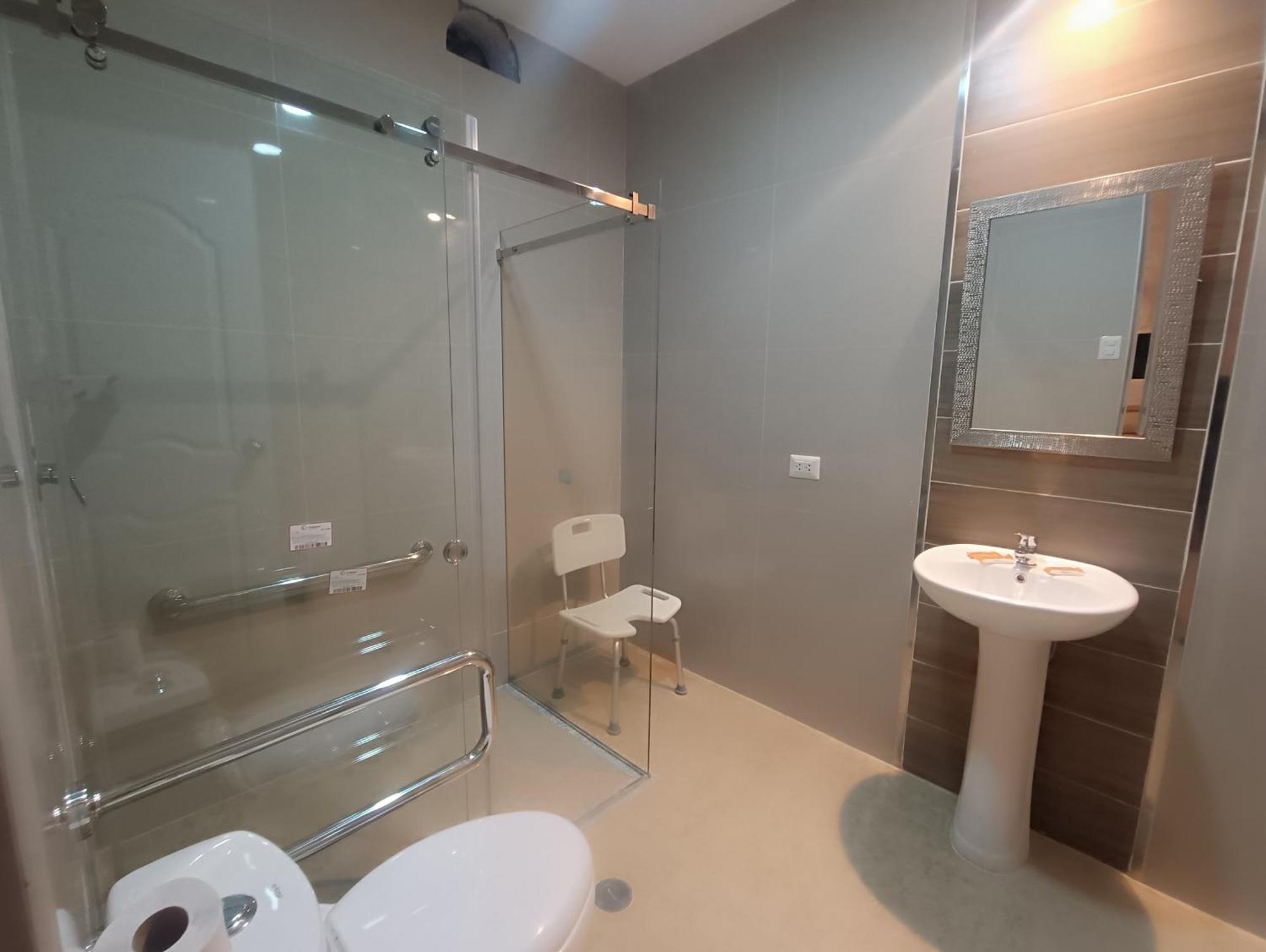 Hostal Telsa Sweet Stay Inkahoteles Arequipa Luaran gambar